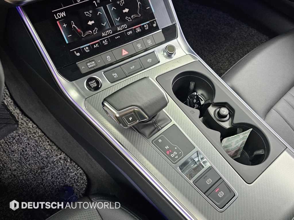 아우디 A6 A6 (C8) 45 TFSI 프리미엄 이미지 9