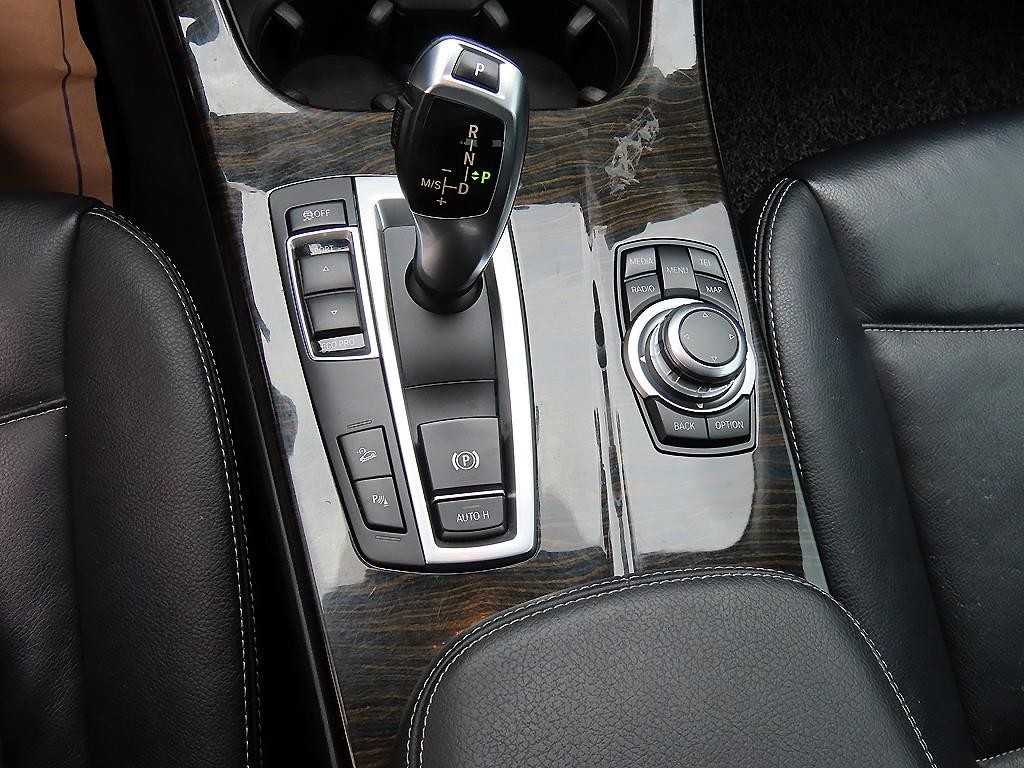 BMW X3 X3 (F25) xDrive 20d 하이 이미지 11