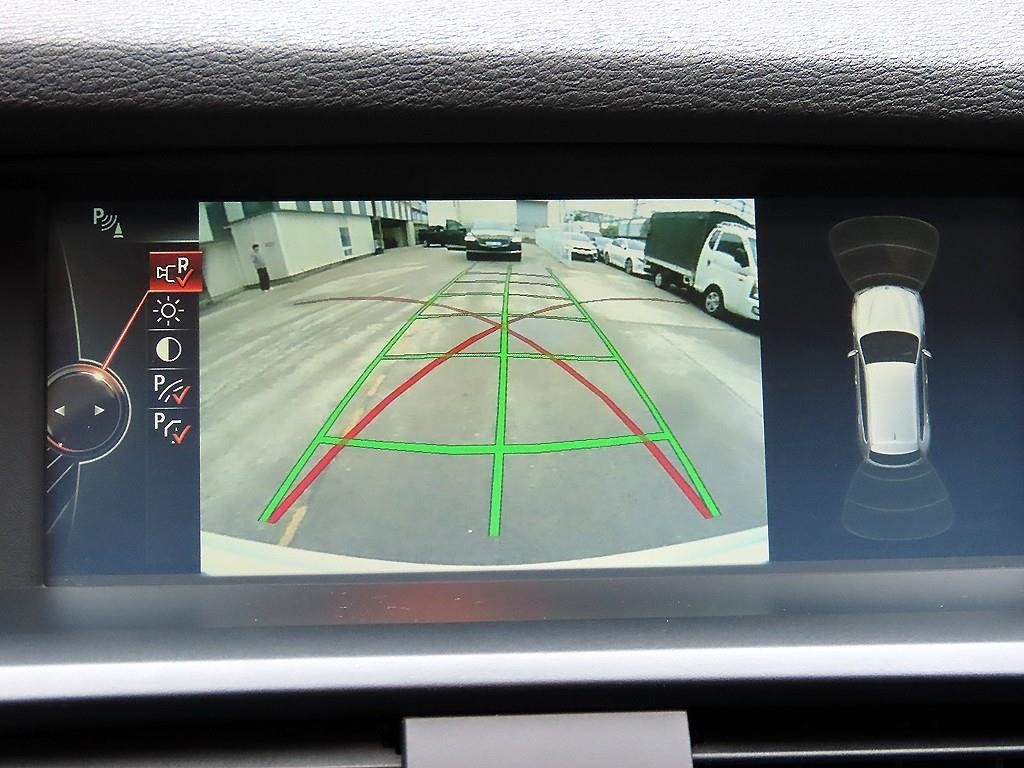 BMW X3 X3 (F25) xDrive 20d 하이 이미지 14