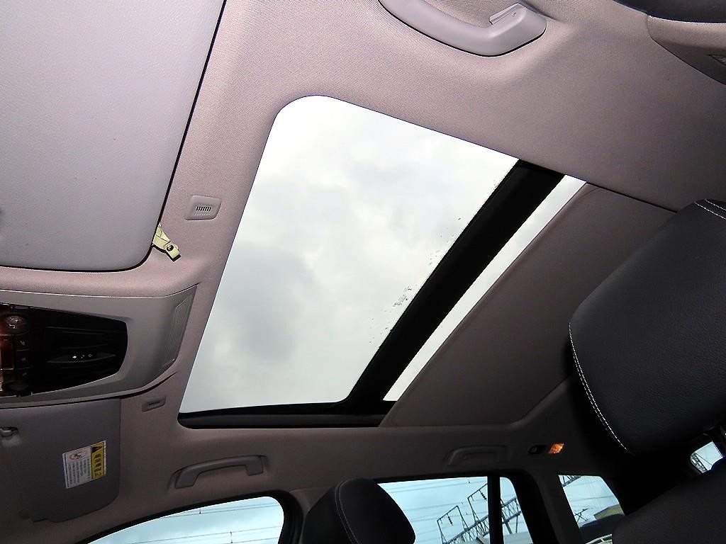 BMW X3 X3 (F25) xDrive 20d 하이 이미지 17