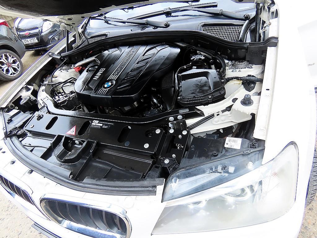 BMW X3 X3 (F25) xDrive 20d 하이 이미지 19