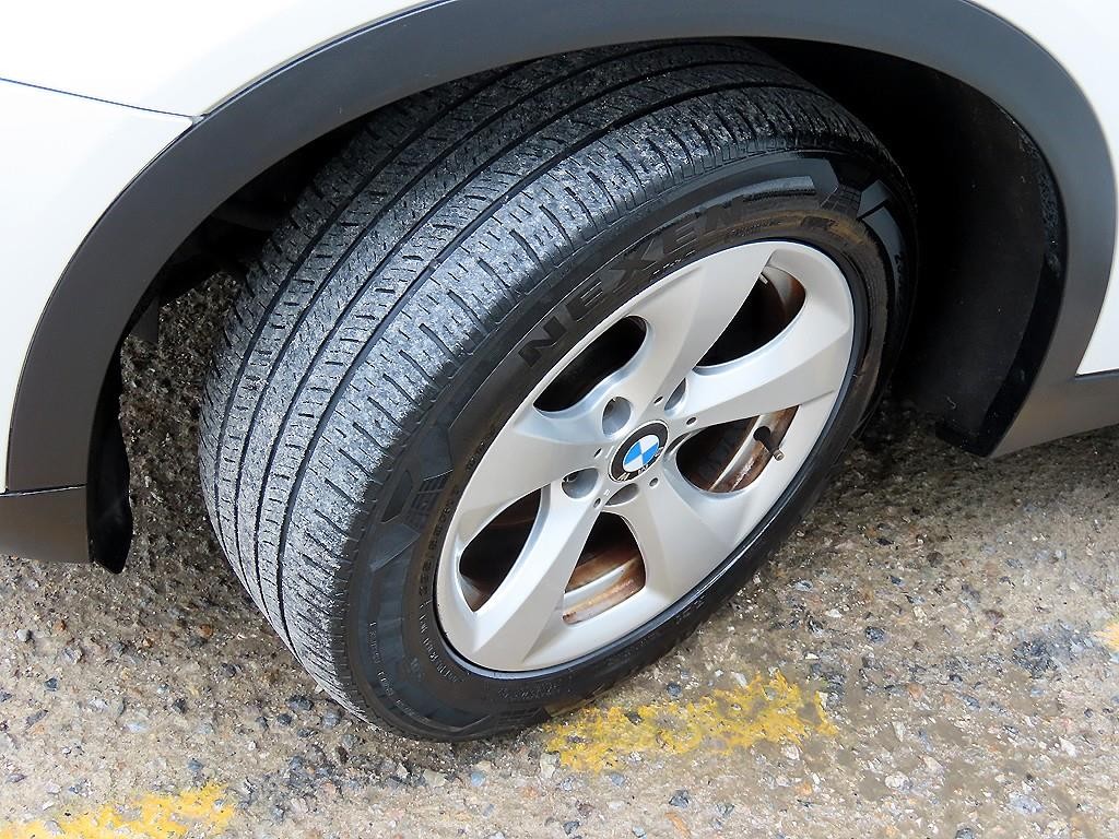 BMW X3 X3 (F25) xDrive 20d 하이 이미지 20