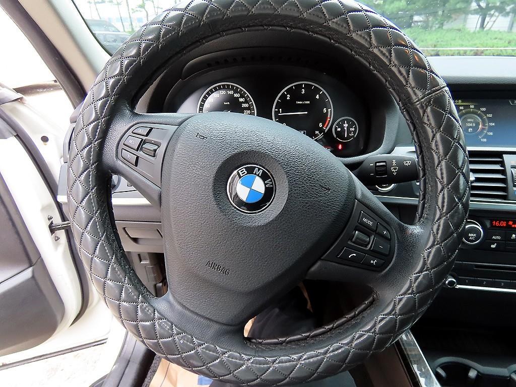 BMW X3 X3 (F25) xDrive 20d 하이 이미지 8