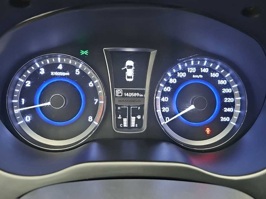 현대 그랜저 그랜저 HG HG240 MODERN 기본형 이미지 6