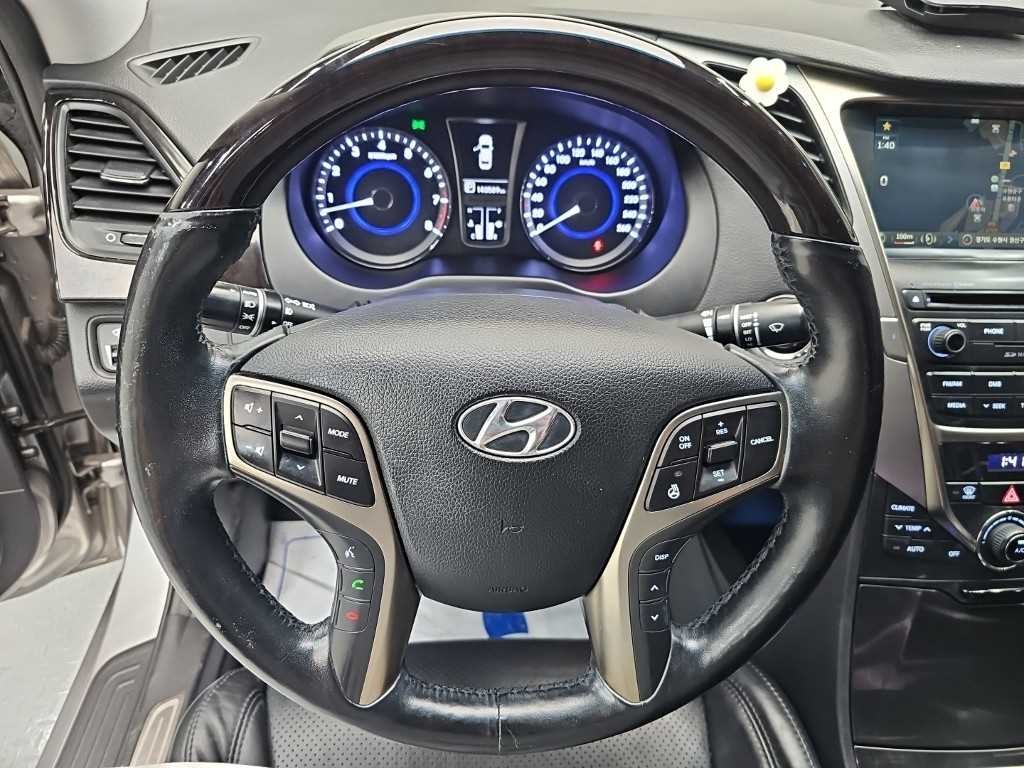 현대 그랜저 그랜저 HG HG240 MODERN 기본형 이미지 9