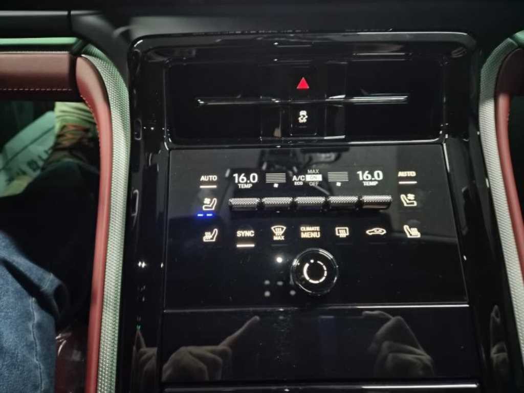 포르쉐 파나메라 파나메라(972) 2.9 V6 4 이미지 9