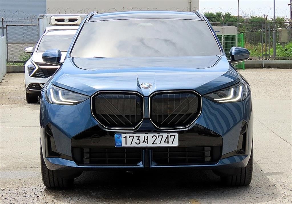 BMW X3 X3 (G45) xDrive 20 M 스포츠 프로 이미지 1