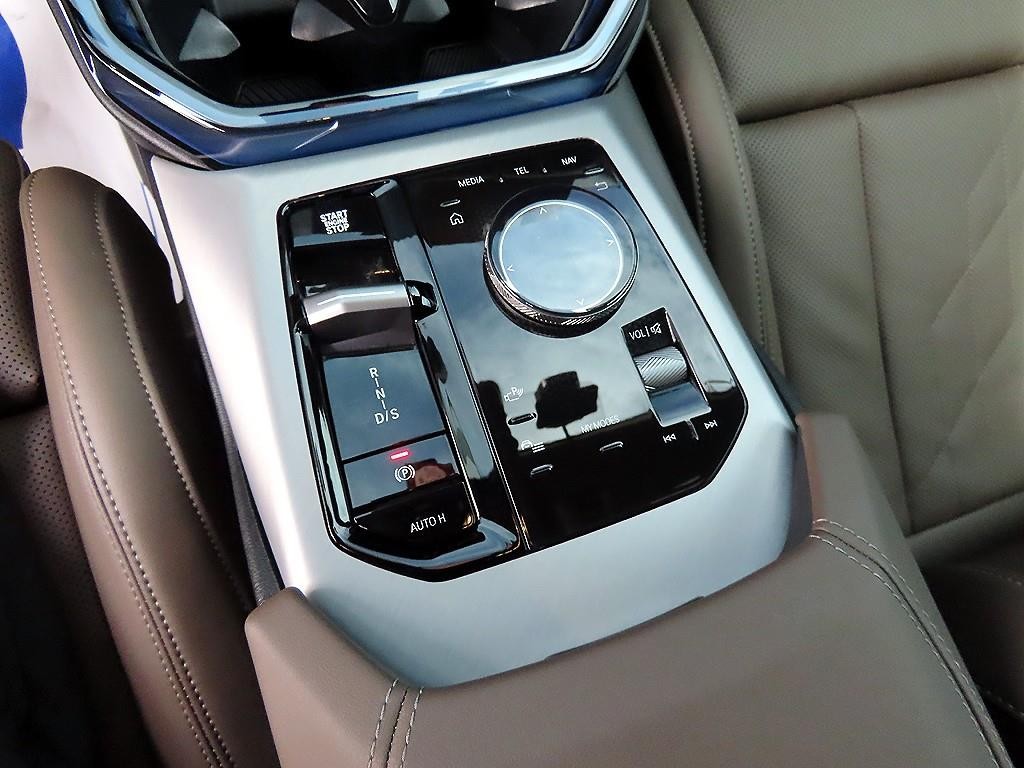 BMW X3 X3 (G45) xDrive 20 M 스포츠 프로 이미지 10