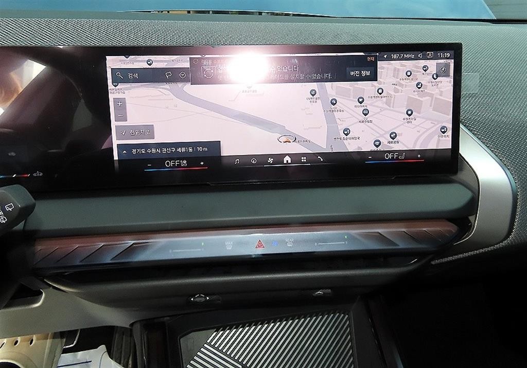 BMW X3 X3 (G45) xDrive 20 M 스포츠 프로 이미지 12
