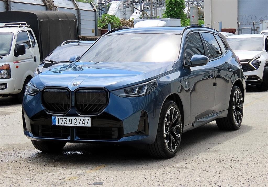 BMW X3 X3 (G45) xDrive 20 M 스포츠 프로 이미지 2