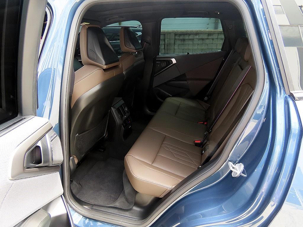 BMW X3 X3 (G45) xDrive 20 M 스포츠 프로 이미지 5