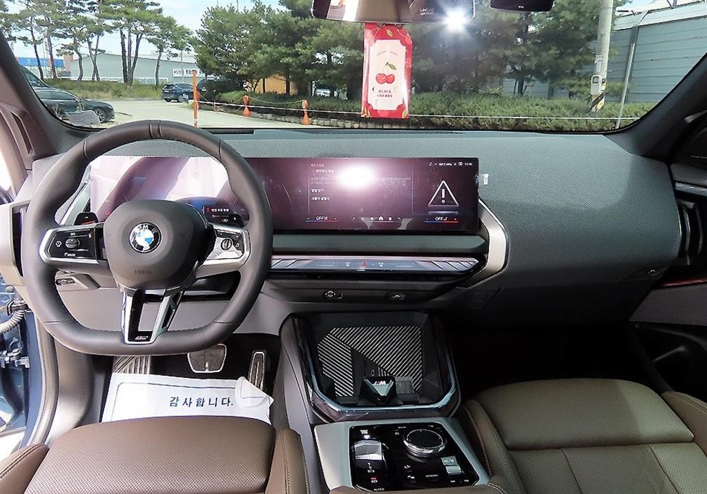 BMW X3 X3 (G45) xDrive 20 M 스포츠 프로 이미지 6