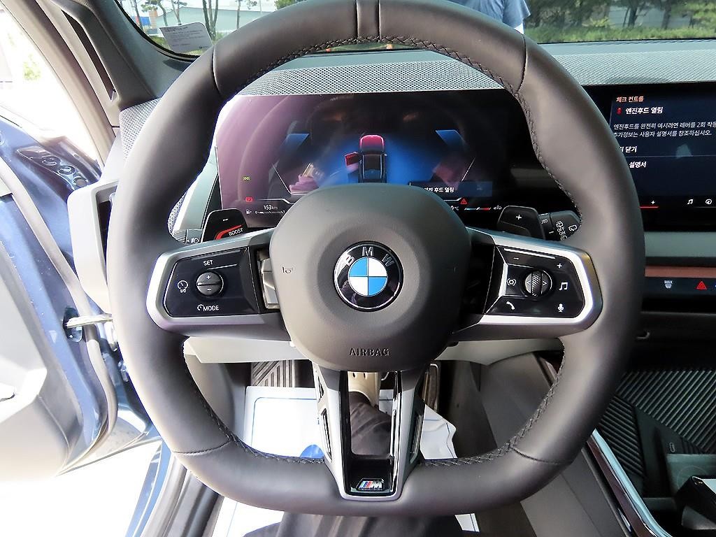 BMW X3 X3 (G45) xDrive 20 M 스포츠 프로 이미지 7