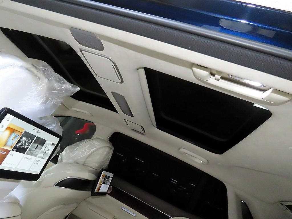 제네시스 G90 G90(RS4) 3.5T GDI e-S/C LWB AWD 이미지 15