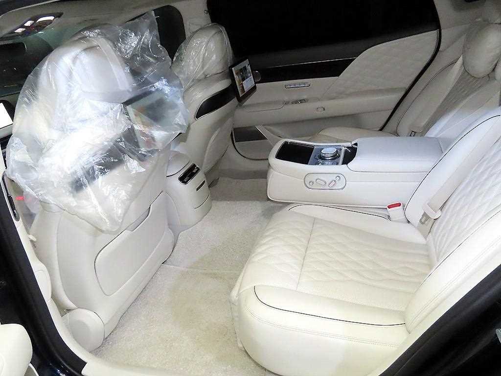 제네시스 G90 G90(RS4) 3.5T GDI e-S/C LWB AWD 이미지 7