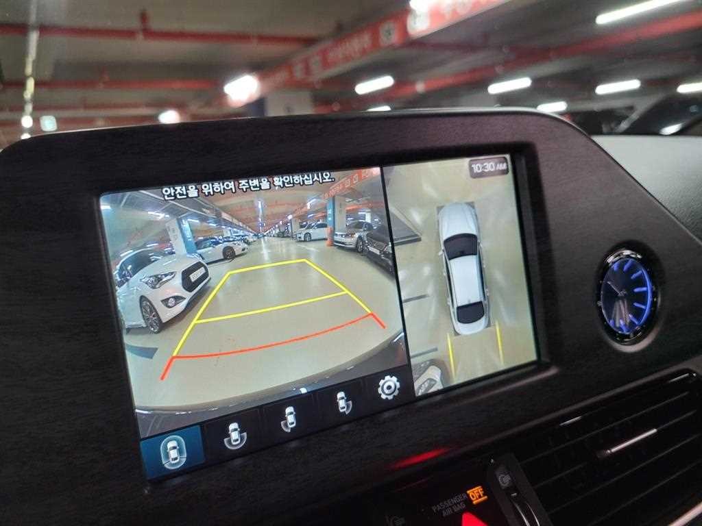 현대 그랜저 그랜저 IG 3.0 GDI 익스클루시브 스페셜 이미지 10