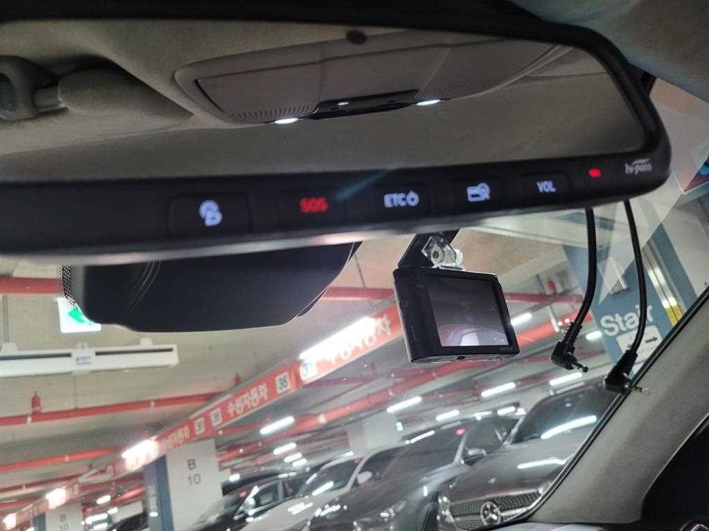 현대 그랜저 그랜저 IG 3.0 GDI 익스클루시브 스페셜 이미지 15