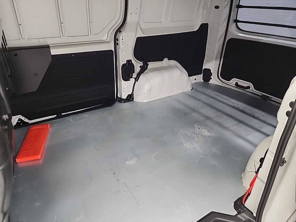 현대 스타리아 2WD 디젤 카고 모던 3인승 이미지 12