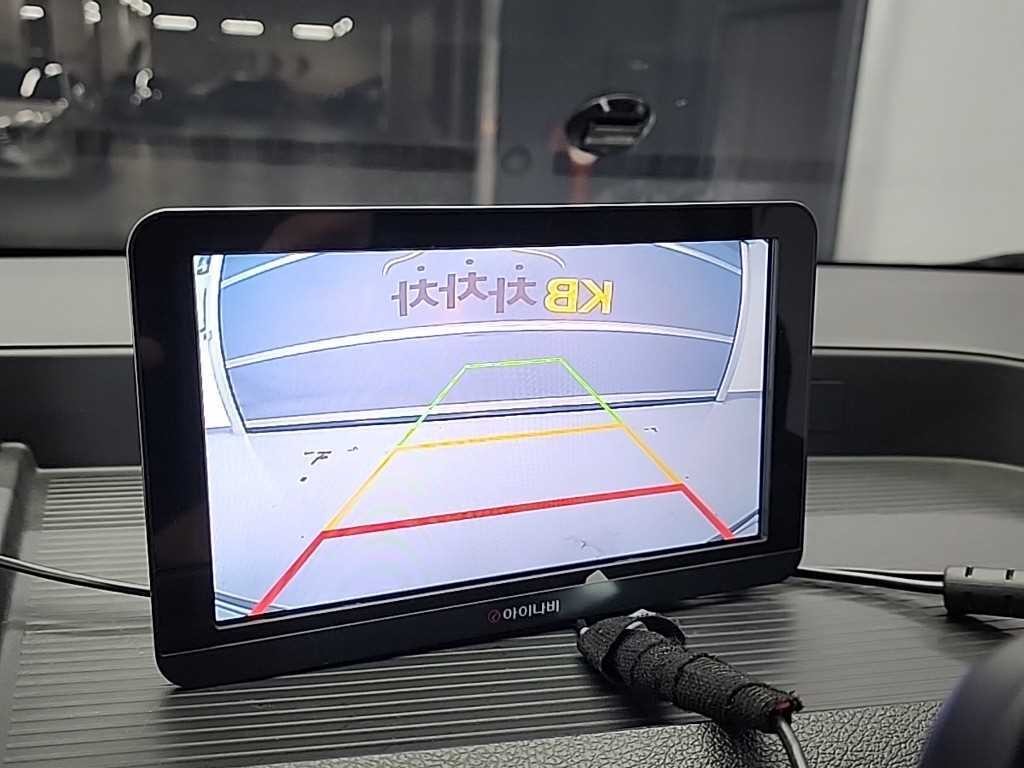 현대 스타리아 2WD 디젤 카고 모던 3인승 이미지 14