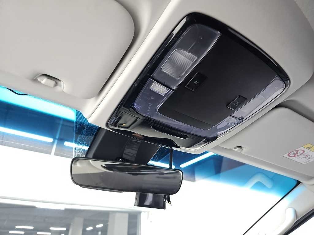 현대 스타리아 2WD 디젤 카고 모던 5인승 이미지 16