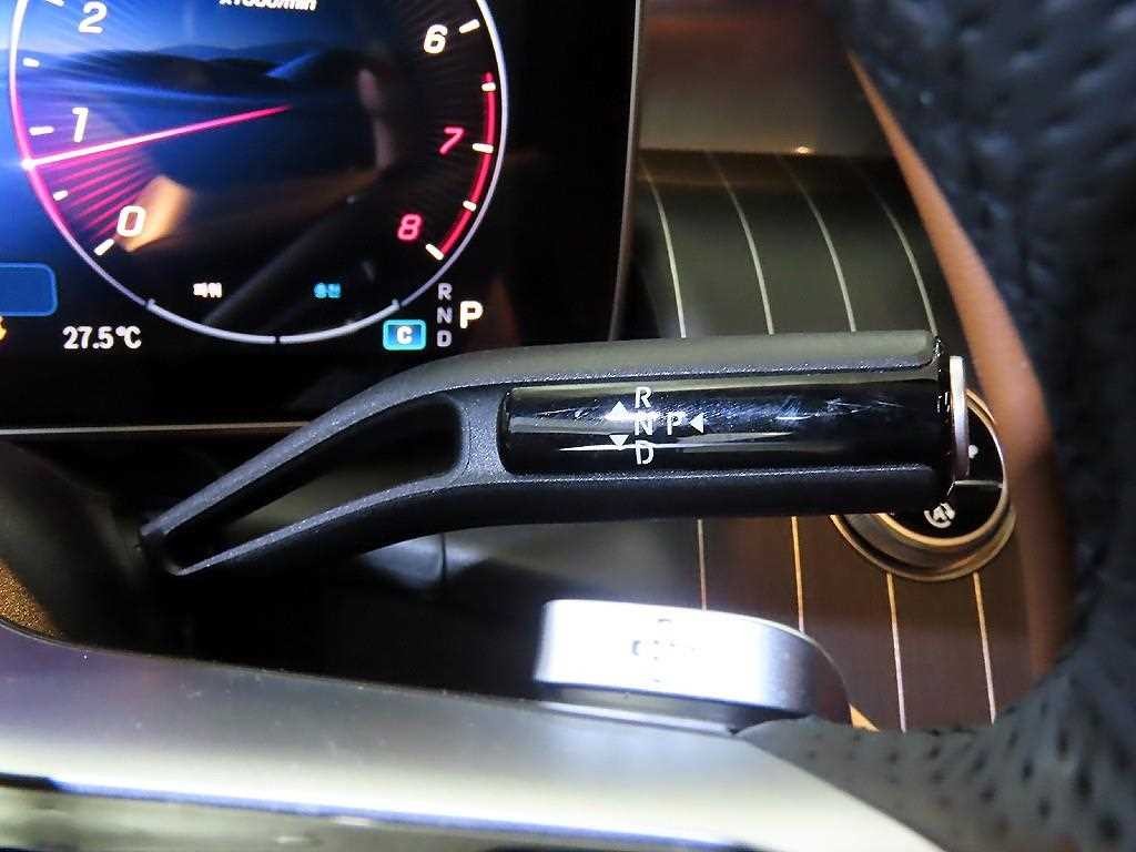 벤츠 GLC 클래스 GLC클래스 X254 GLC300 4MATIC AMG 라인 이미지 12