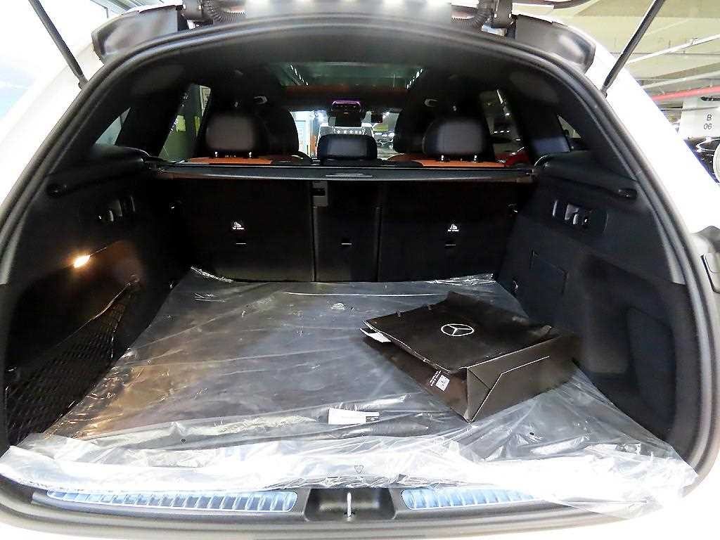 벤츠 GLC 클래스 GLC클래스 X254 GLC300 4MATIC AMG 라인 이미지 16