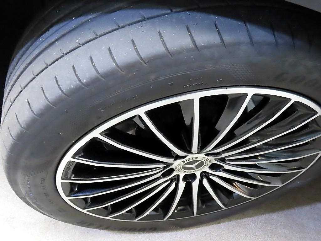 벤츠 GLC 클래스 GLC클래스 X254 GLC300 4MATIC AMG 라인 이미지 20