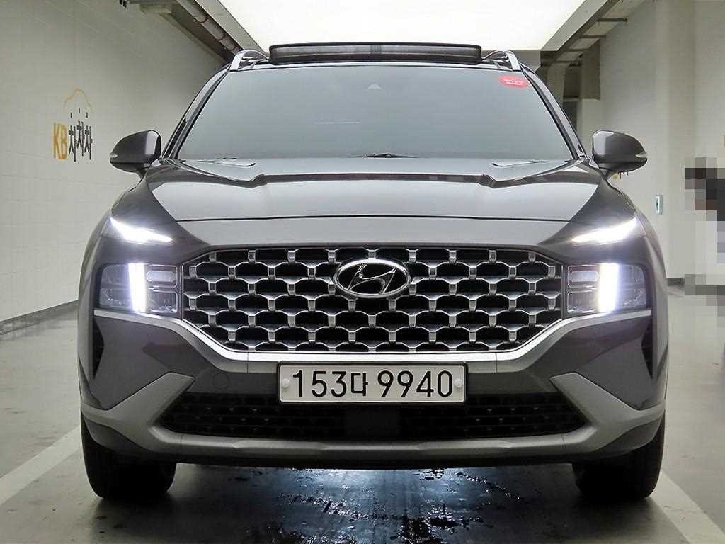현대 싼타페 더 뉴 싼타페 디젤 2.2 2WD 프리미엄 초이스 이미지 1