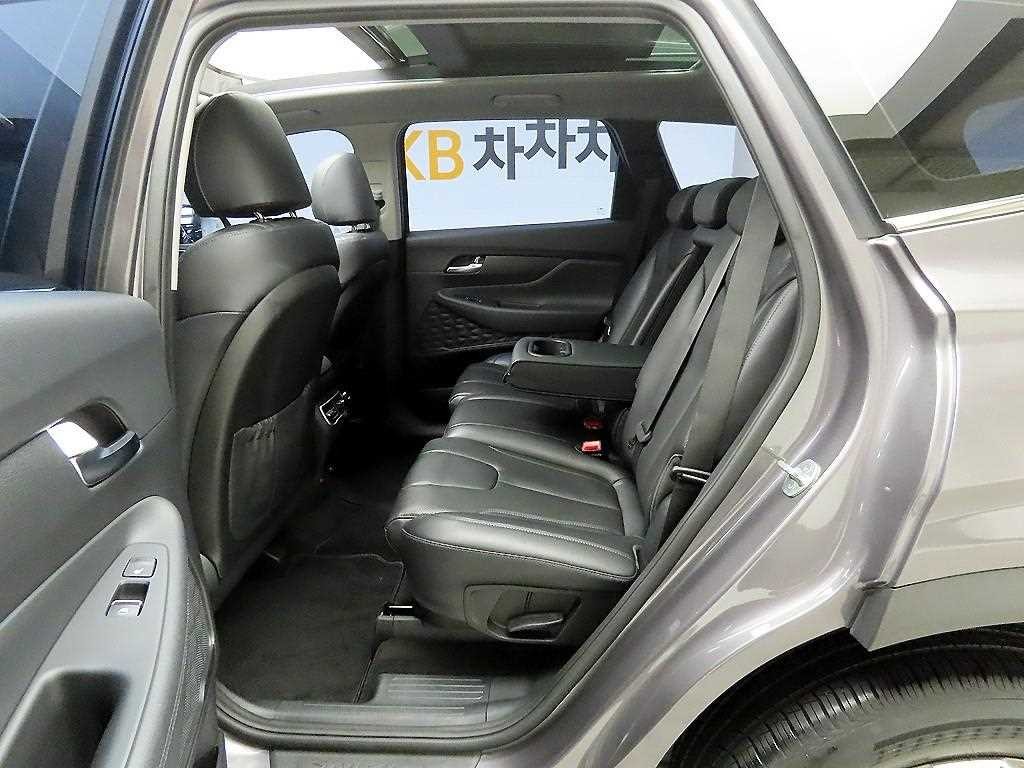 현대 싼타페 더 뉴 싼타페 디젤 2.2 2WD 프리미엄 초이스 이미지 13