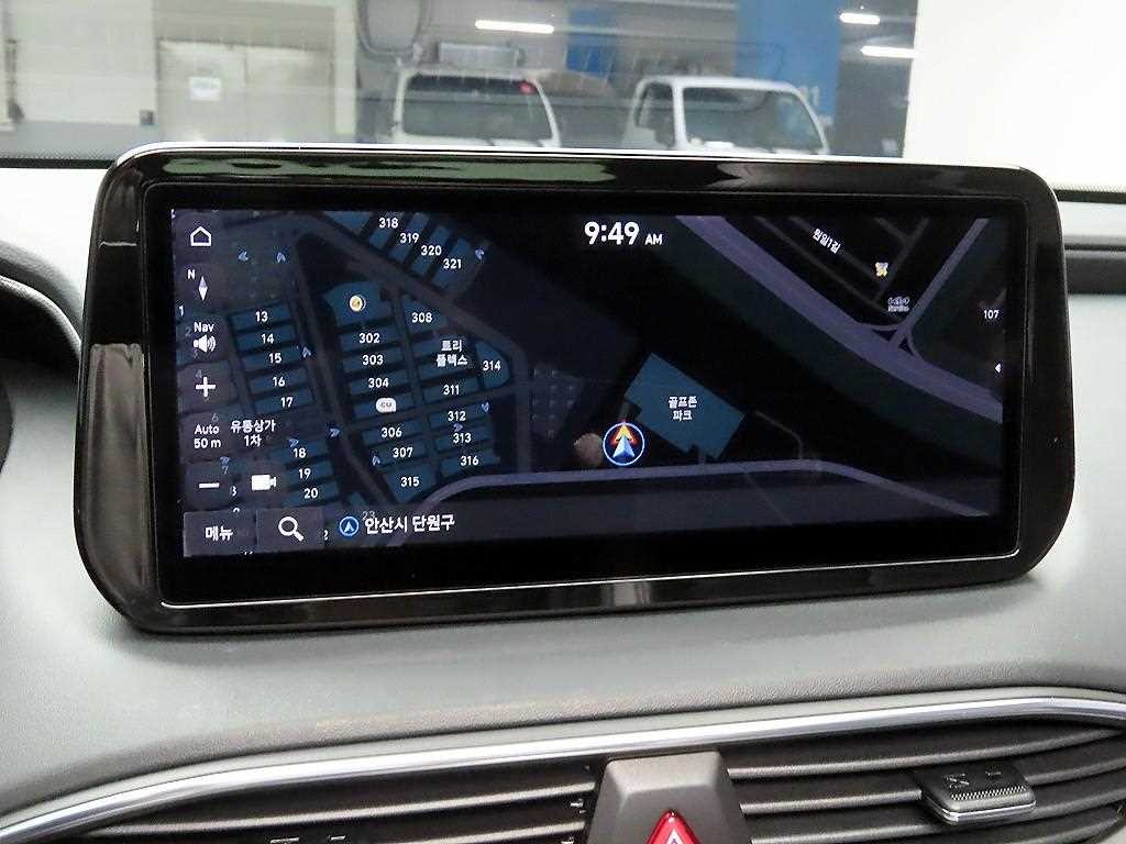 현대 싼타페 더 뉴 싼타페 디젤 2.2 2WD 프리미엄 초이스 이미지 9