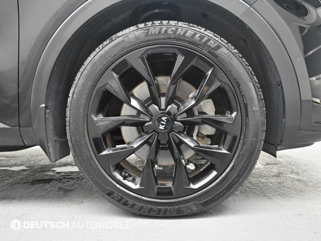 기아 쏘렌토 쏘렌토 4세대(MQ4) 가솔린 2.5T 4WD 그래비티 이미지 5
