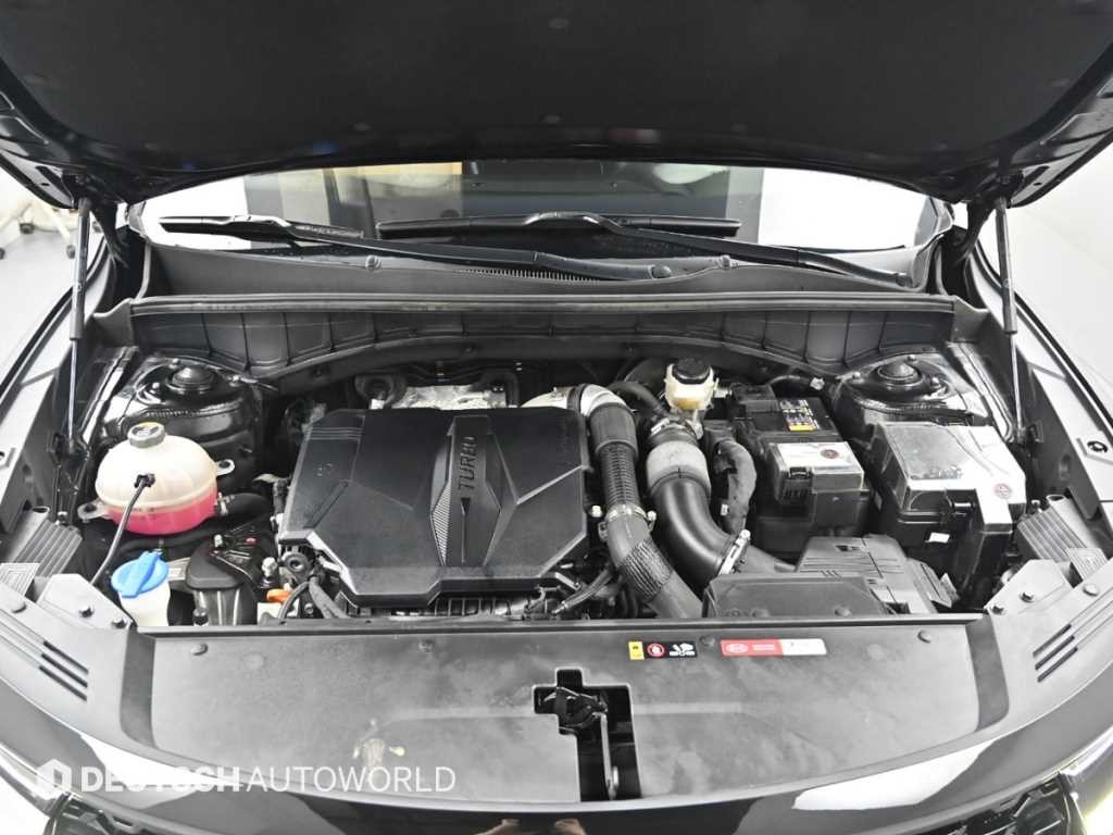 기아 쏘렌토 쏘렌토 4세대(MQ4) 가솔린 2.5T 4WD 그래비티 이미지 6