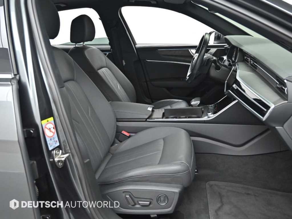 아우디 A6 A6 (C8) 45 TFSI 프리미엄 이미지 10