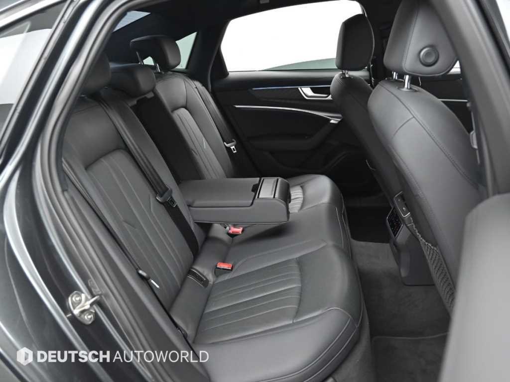 아우디 A6 A6 (C8) 45 TFSI 프리미엄 이미지 12