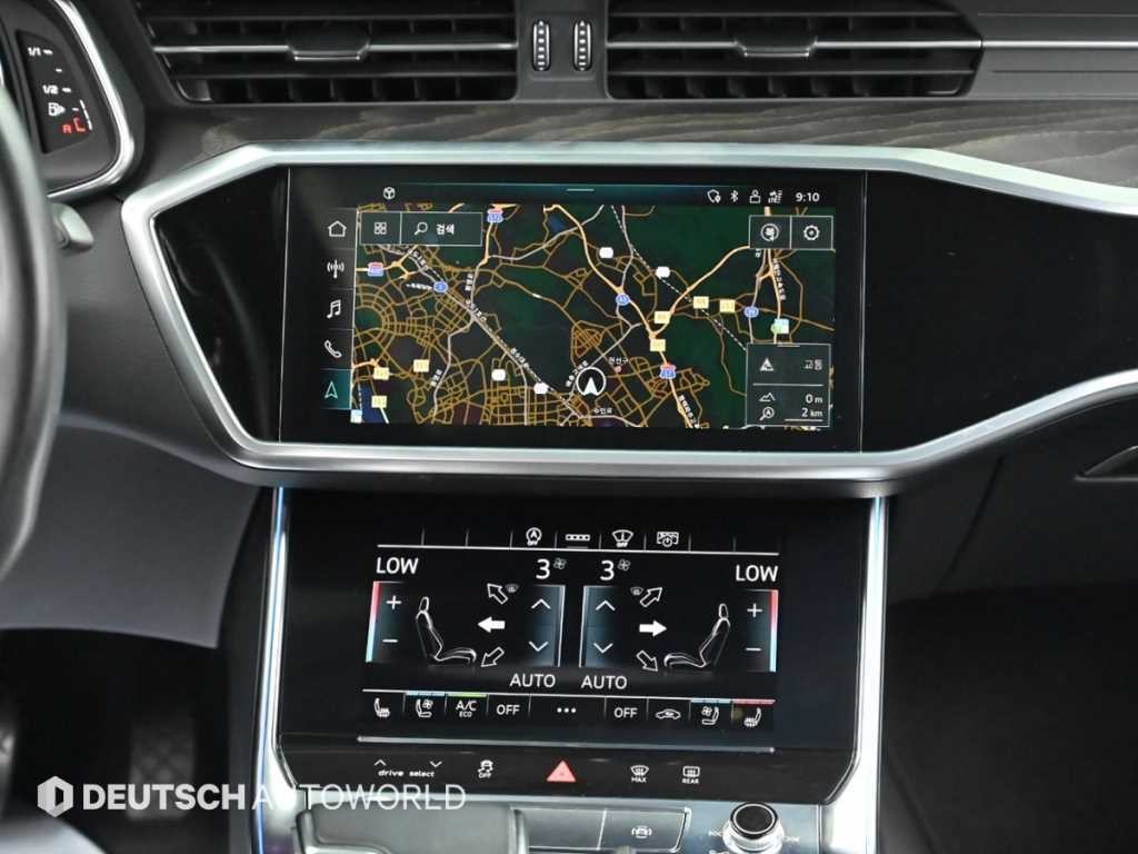 아우디 A6 A6 (C8) 45 TFSI 프리미엄 이미지 14