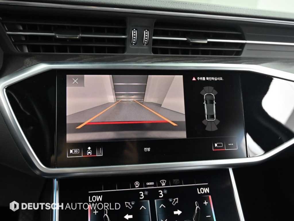 아우디 A6 A6 (C8) 45 TFSI 프리미엄 이미지 15