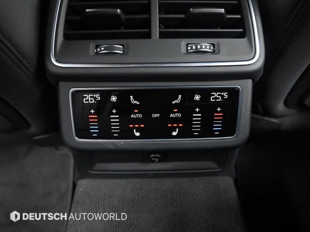 아우디 A6 A6 (C8) 45 TFSI 프리미엄 이미지 16