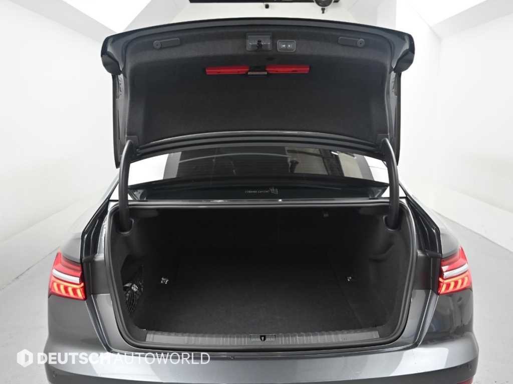 아우디 A6 A6 (C8) 45 TFSI 프리미엄 이미지 19