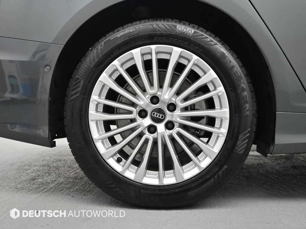 아우디 A6 A6 (C8) 45 TFSI 프리미엄 이미지 5
