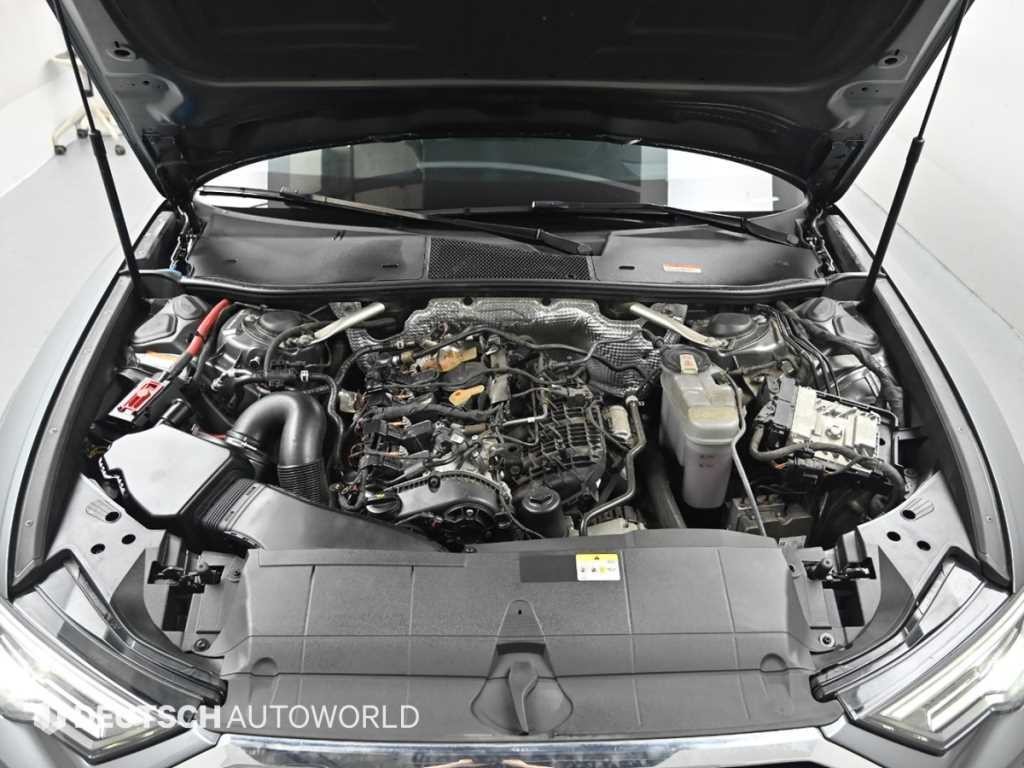 아우디 A6 A6 (C8) 45 TFSI 프리미엄 이미지 6