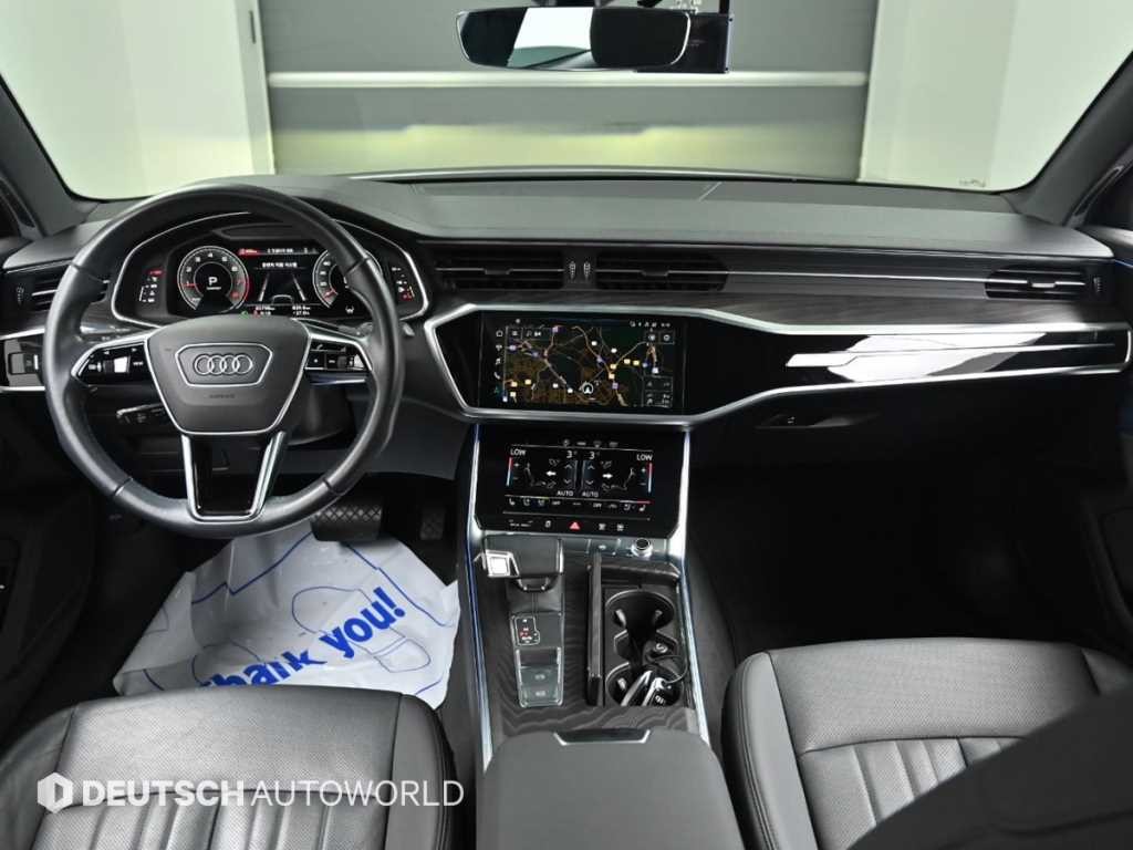 아우디 A6 A6 (C8) 45 TFSI 프리미엄 이미지 7