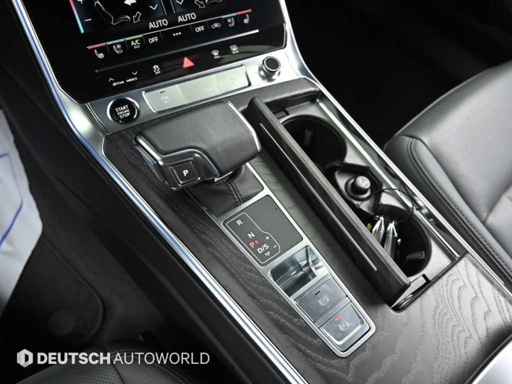 아우디 A6 A6 (C8) 45 TFSI 프리미엄 이미지 9