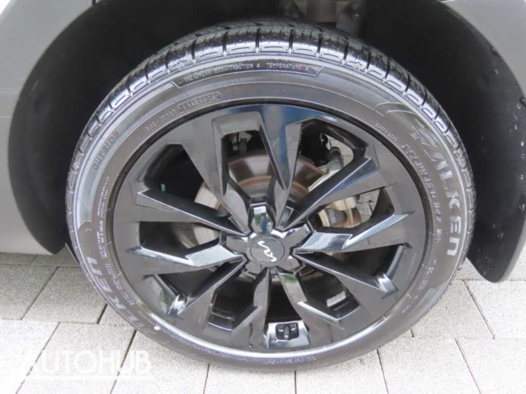 기아 쏘렌토 쏘렌토 4세대(MQ4) 가솔린 2.5T 2WD 노블레스 이미지 18