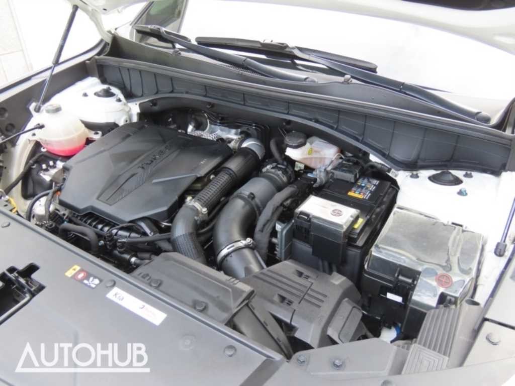 기아 쏘렌토 쏘렌토 4세대(MQ4) 가솔린 2.5T 2WD 노블레스 이미지 5