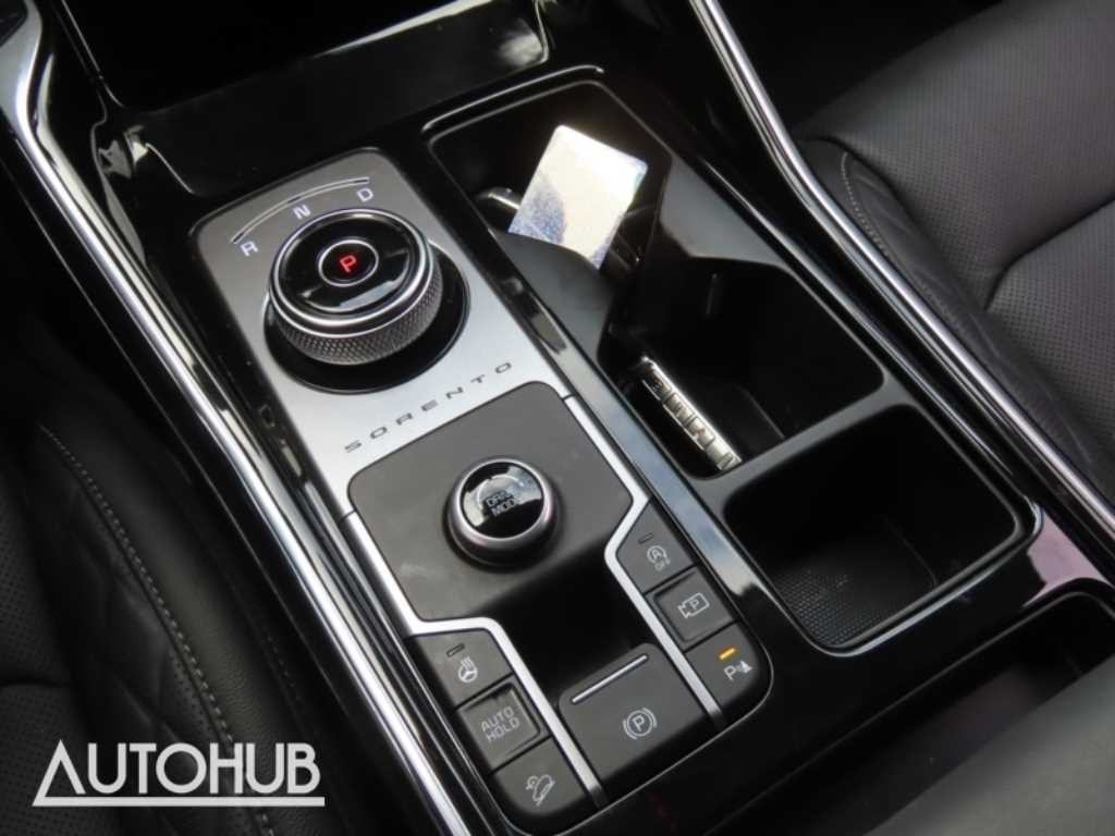 기아 쏘렌토 쏘렌토 4세대(MQ4) 가솔린 2.5T 2WD 노블레스 이미지 7