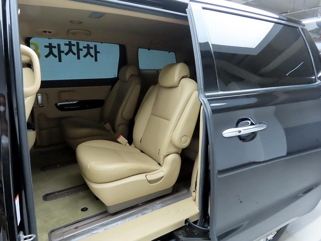 기아 카니발 더 뉴 카니발 디젤 9인승 프레스티지 이미지 12