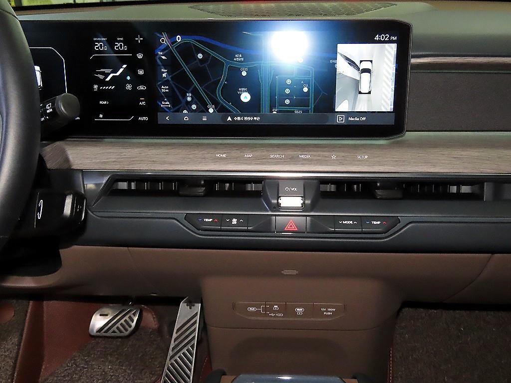 기아 EV9 롱레인지 4WD 어스 이미지 11