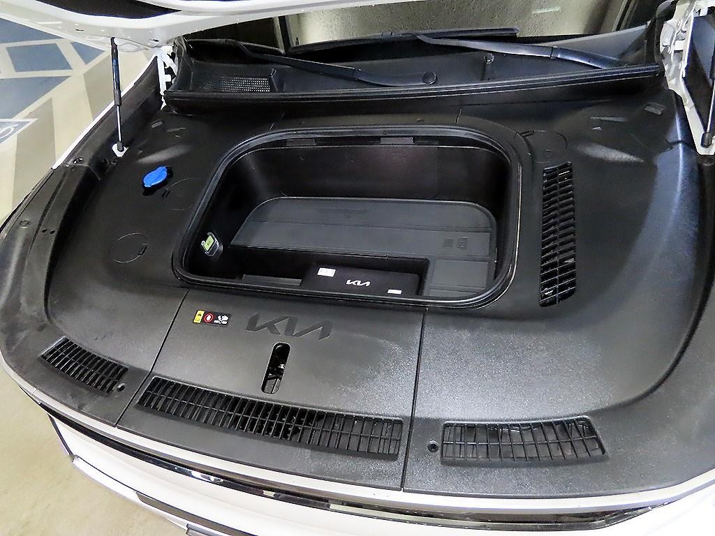기아 EV9 롱레인지 4WD 어스 이미지 19