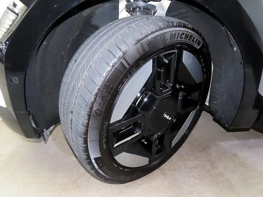기아 EV9 롱레인지 4WD 어스 이미지 20