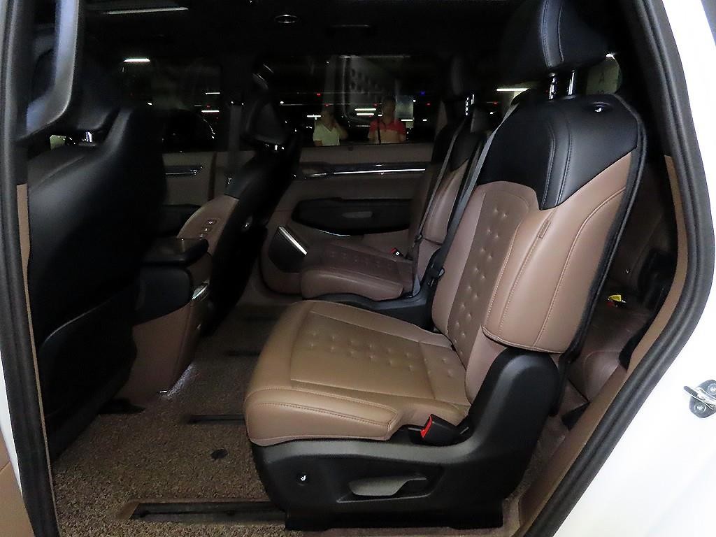 기아 EV9 롱레인지 4WD 어스 이미지 7